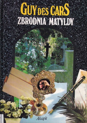Zbrodnia Matyldy