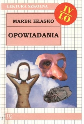 Opowiadania