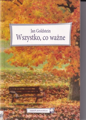 Wszystko, co ważne