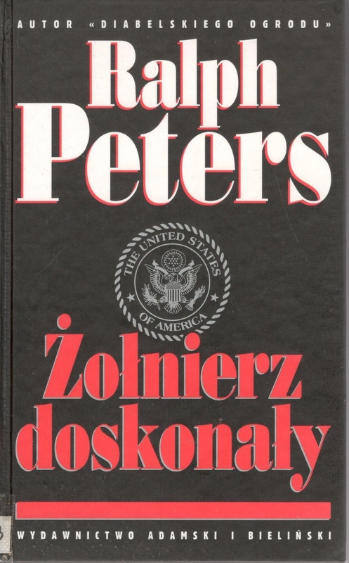 Żołnierz doskonały