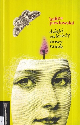 Dzięki za każdy nowy ranek