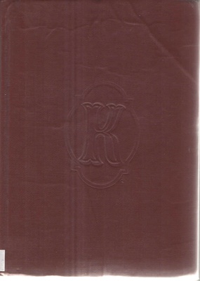 Zew krwi ; Biały Kieł