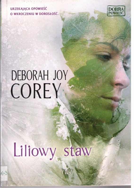 Liliowy staw