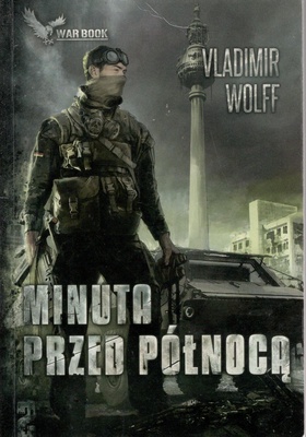 Minuta przed północą