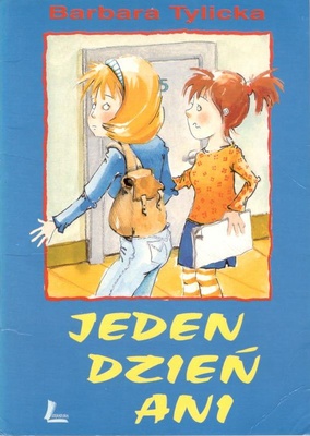 Jeden dzień Ani ; Kartki z zielonego zeszytu