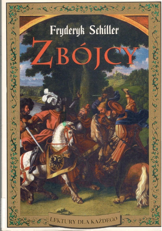 Zbójcy