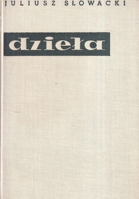 Dzieła.. [T.] 10, Dramaty