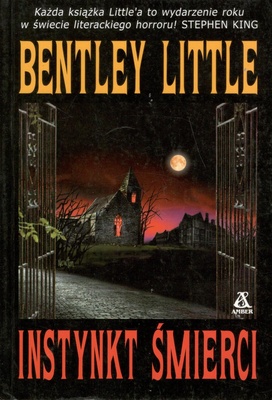 Instynkt śmierci