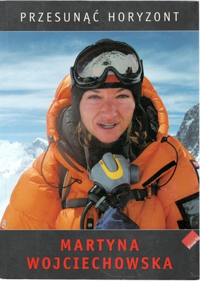 Przesunąć horyzont