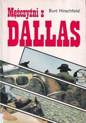 Mężczyźni z Dallas