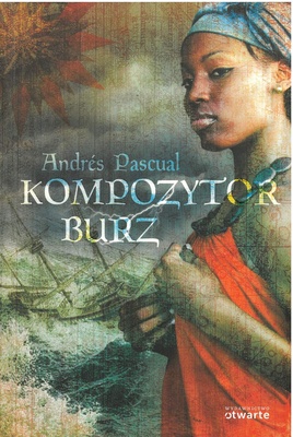 Kompozytor burz