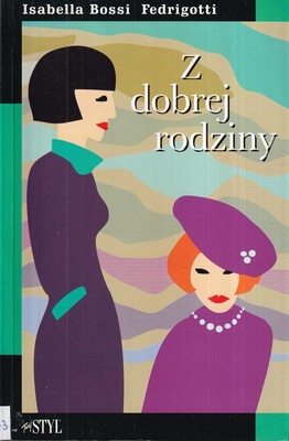 Z dobrej rodziny