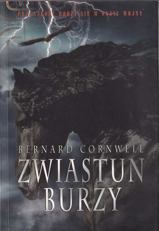 Zwiastun burzy