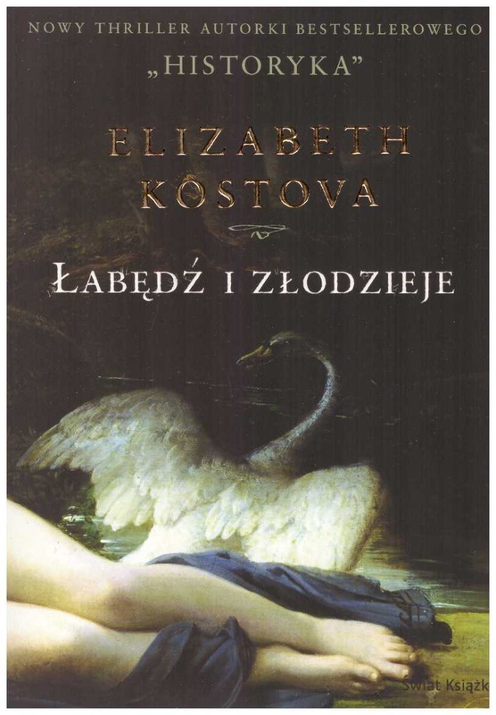 Łabędź i złodzieje