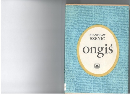 Ongiś