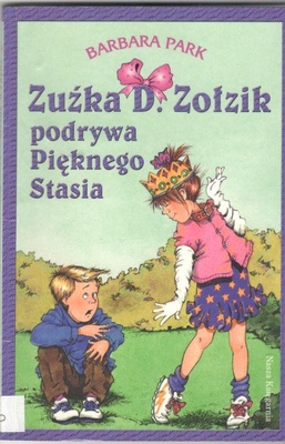 Zuźka D. Zołzik podrywa pięknego Stasia
