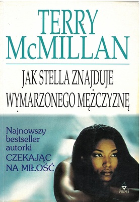 Jak Stella znajduje wymarzonego mężczyznę