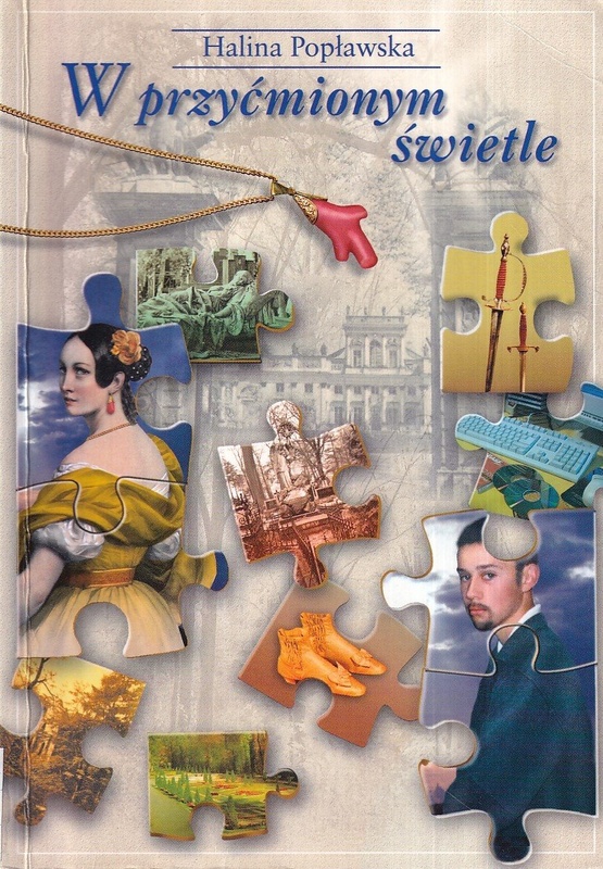 W przyćmionym świetle