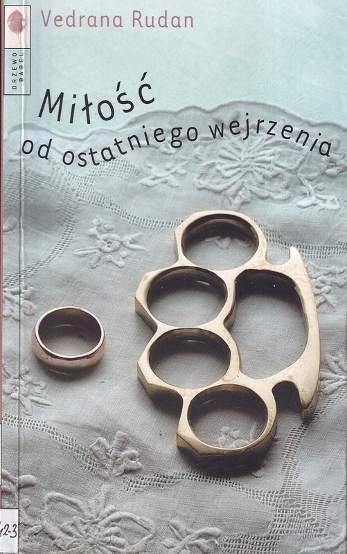 Miłość od ostatniego wejrzenia