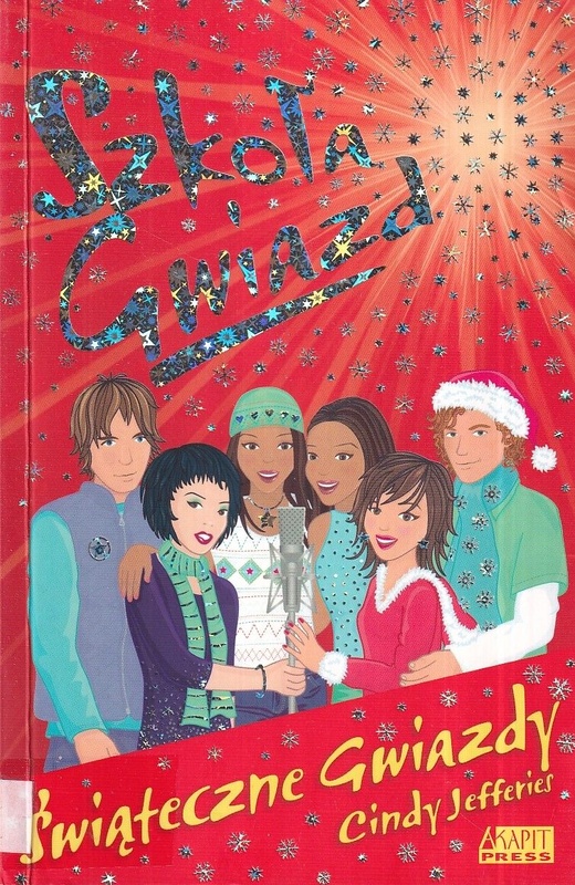 Świąteczne gwiazdy