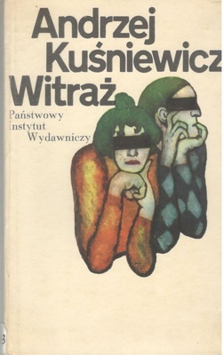 Witraż