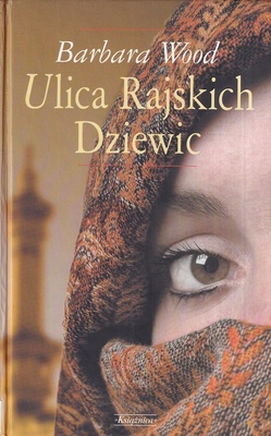 Ulica Rajskich Dziewic