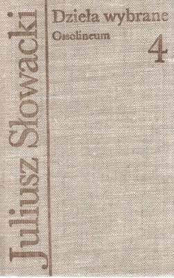 Dzieła wybrane. T. 4, Dramaty