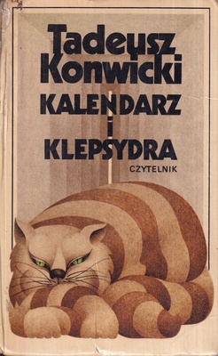 Kalendarz i klepsydra