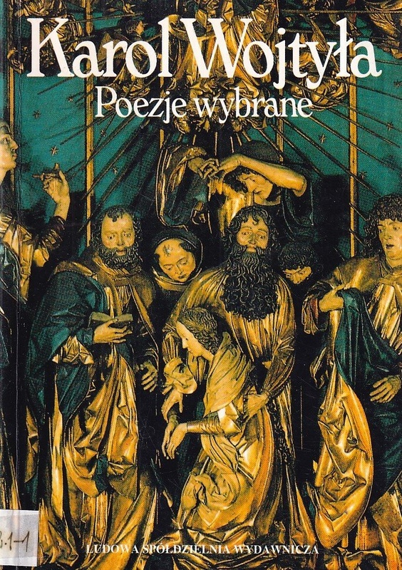 Poezje wybrane