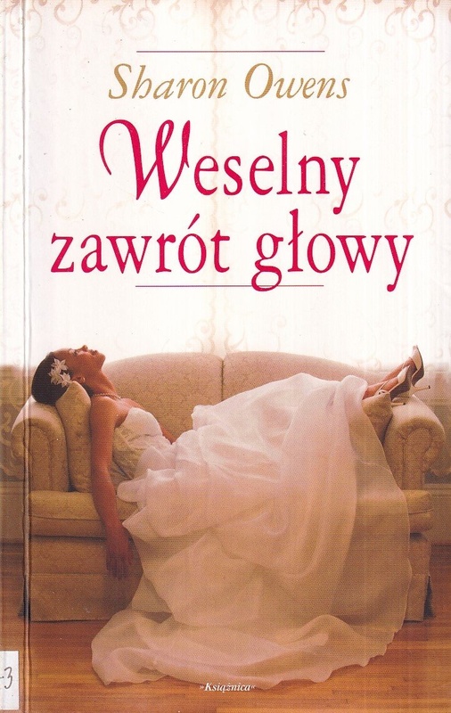 Weselny zawrót głowy