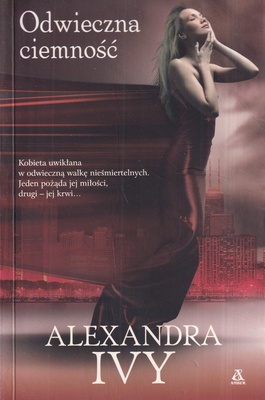 Odwieczna ciemność