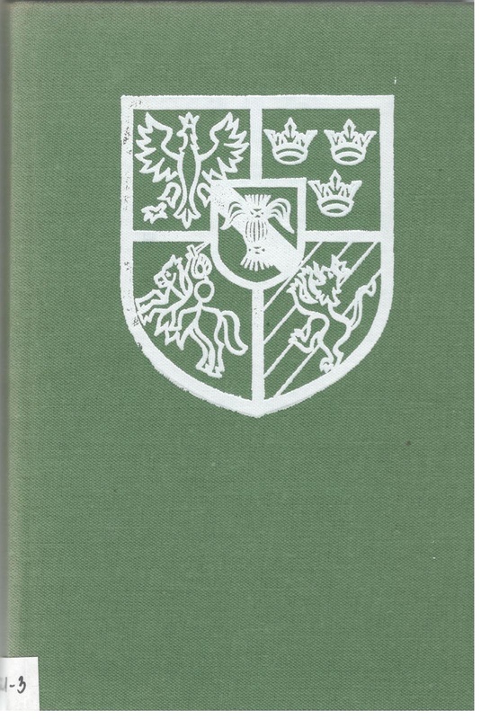 Historyja prawdziwa o przygodzie żałosnej książęcia finlandzkiego Jana i królewny polskiej Katarzyny