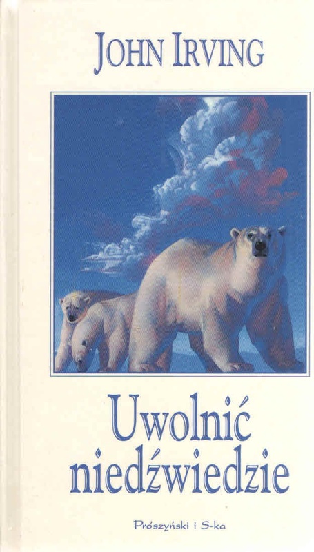 Uwolnić niedźwiedzie