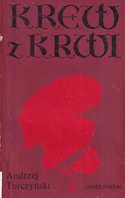 Krew z krwi