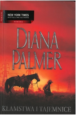 Kłamstwa i tajemnice