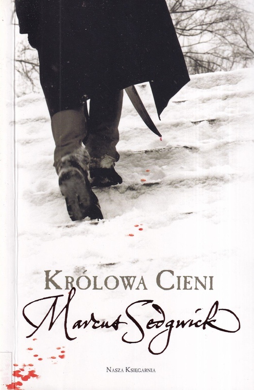 Królowa Cieni