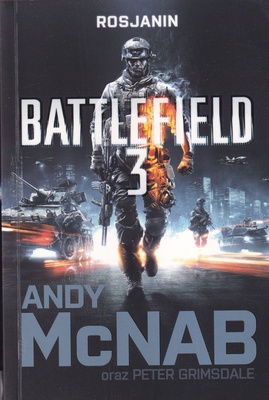 Battlefield 3 : Rosjanin