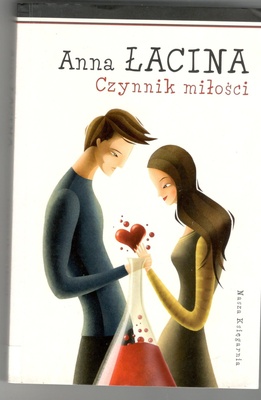 Czynnik miłości