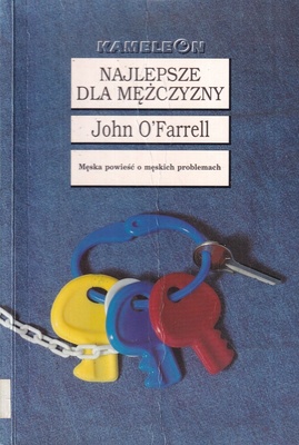 Najlepsze dla mężczyzny