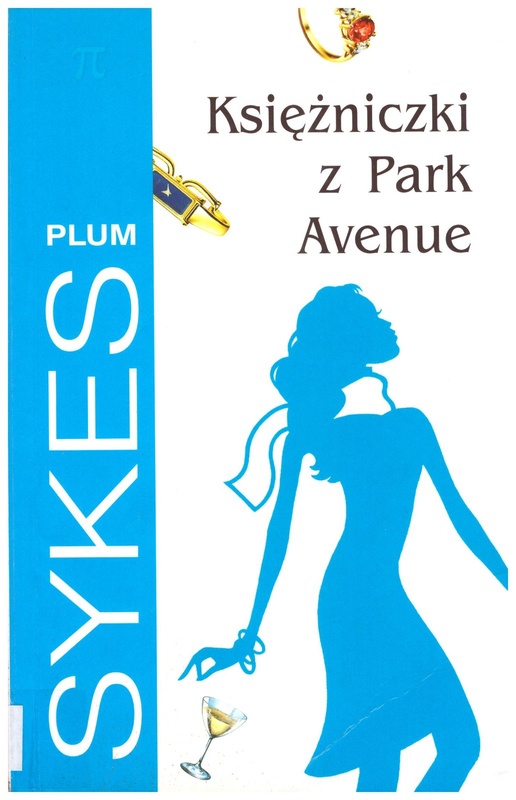 Księżniczki z Park Avenue