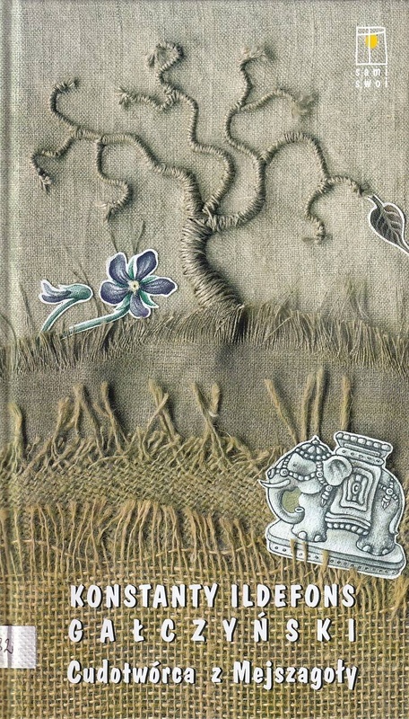 Cudotwórca z Mejszagoły