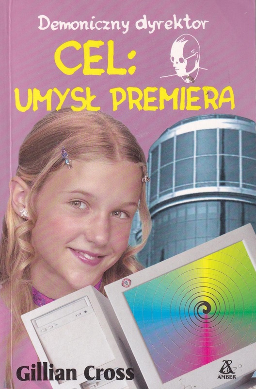 Cel: umysł premiera