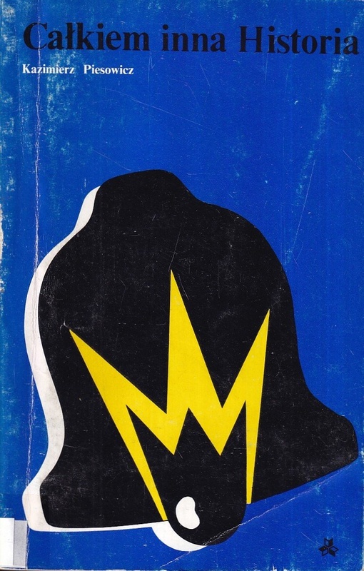Całkiem inna Historia