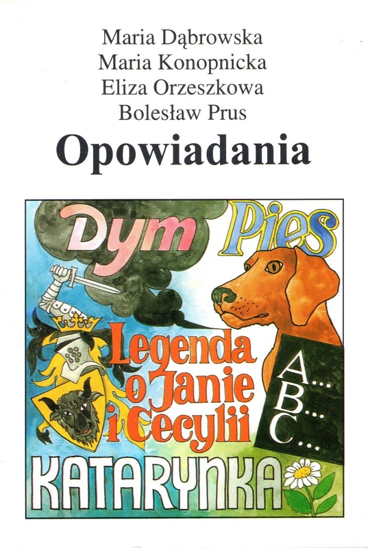 Opowiadania