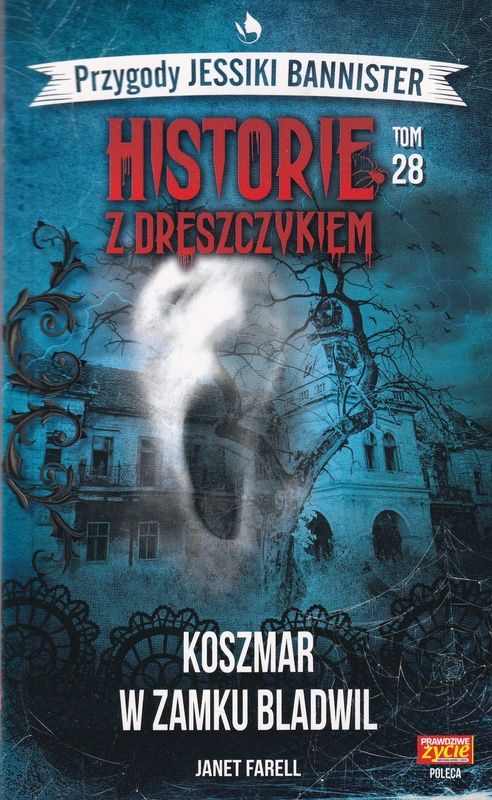 Koszmar w zamku Bladwil