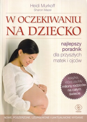 W oczekiwaniu na dziecko