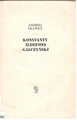 Konstanty Ildefons Gałczyński