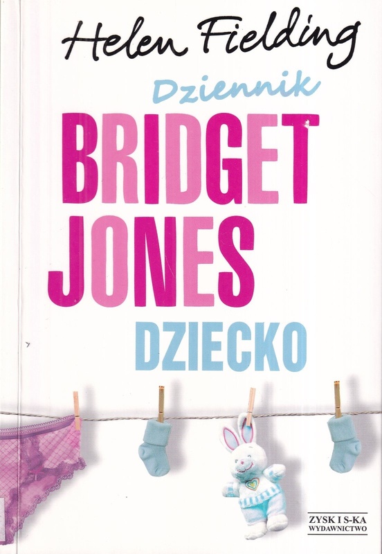 Dziennik Bridget Jones : dziecko