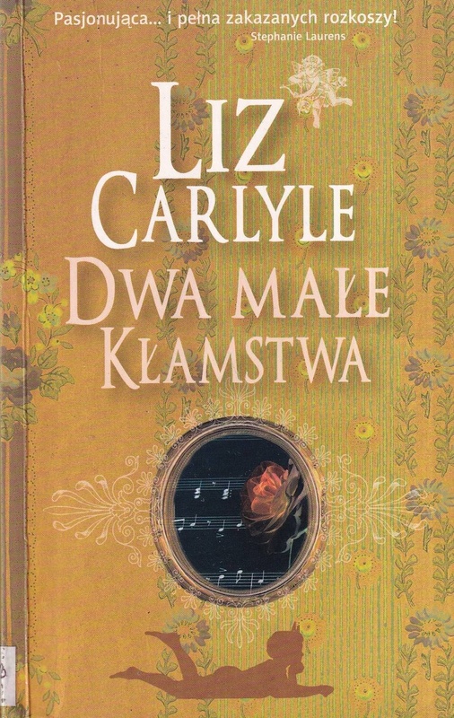 Dwa małe kłamstwa
