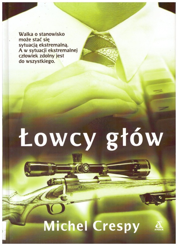 Łowcy głów